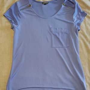 Express business t-shirt